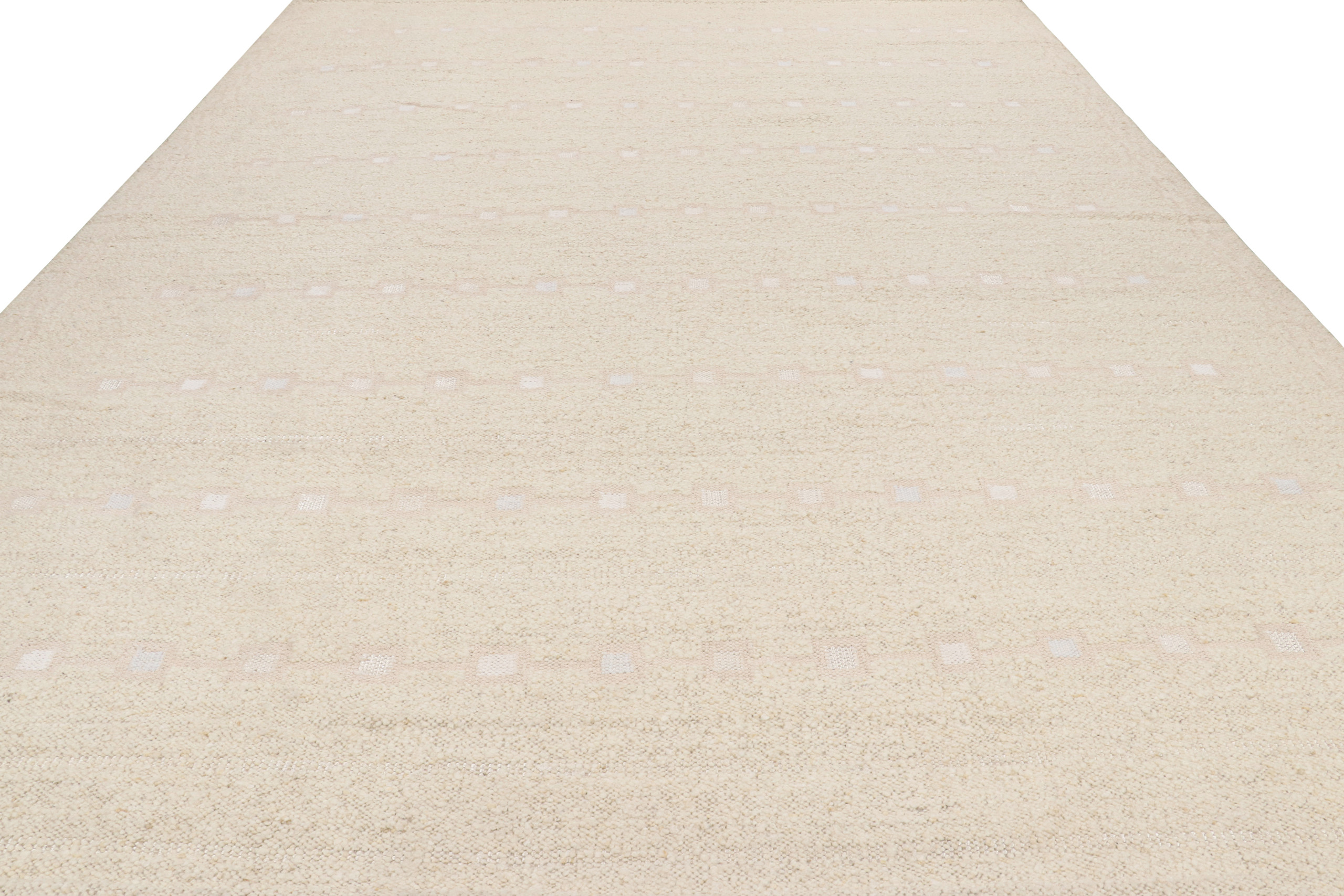 Scandinavian rug