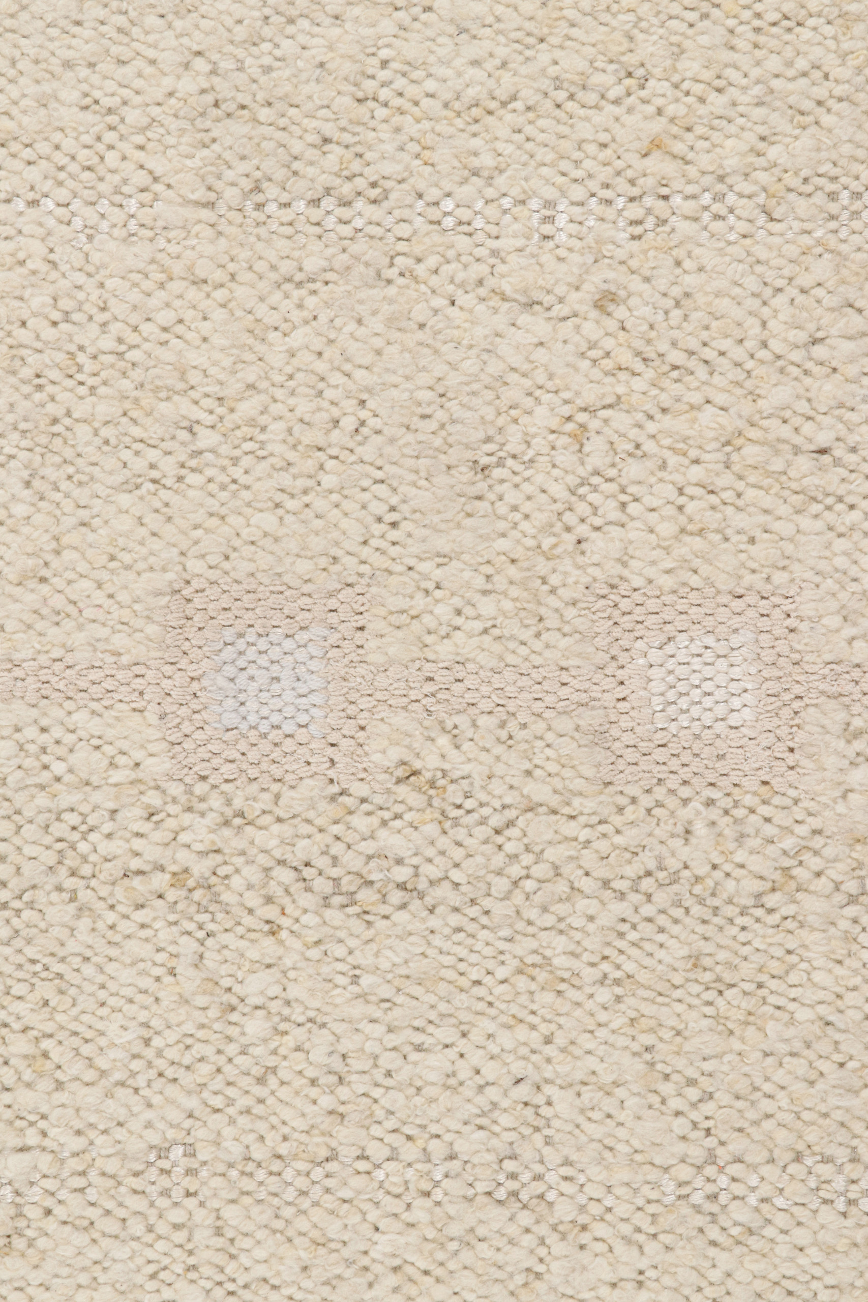 Scandinavian rug
