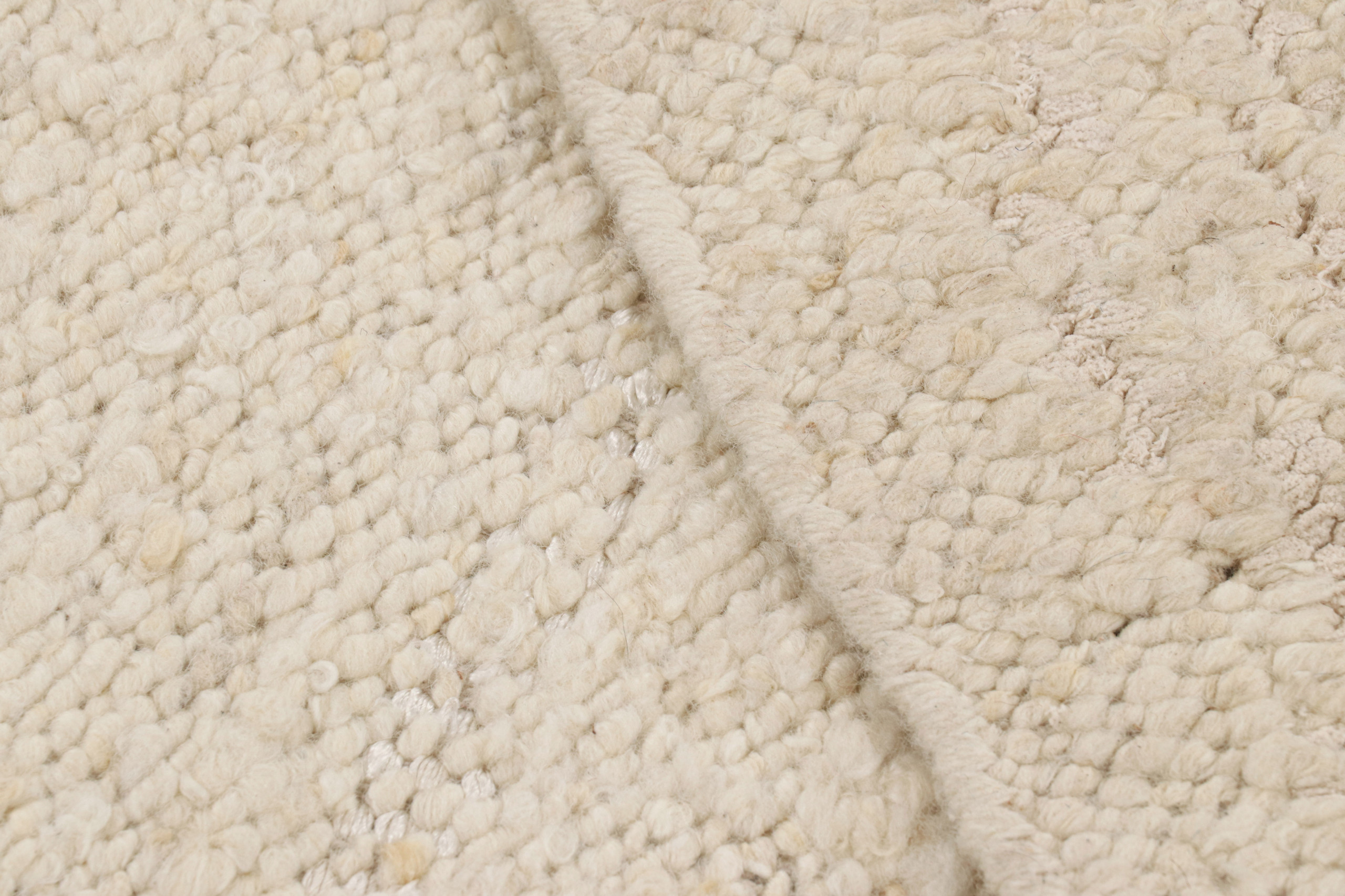 Scandinavian rug