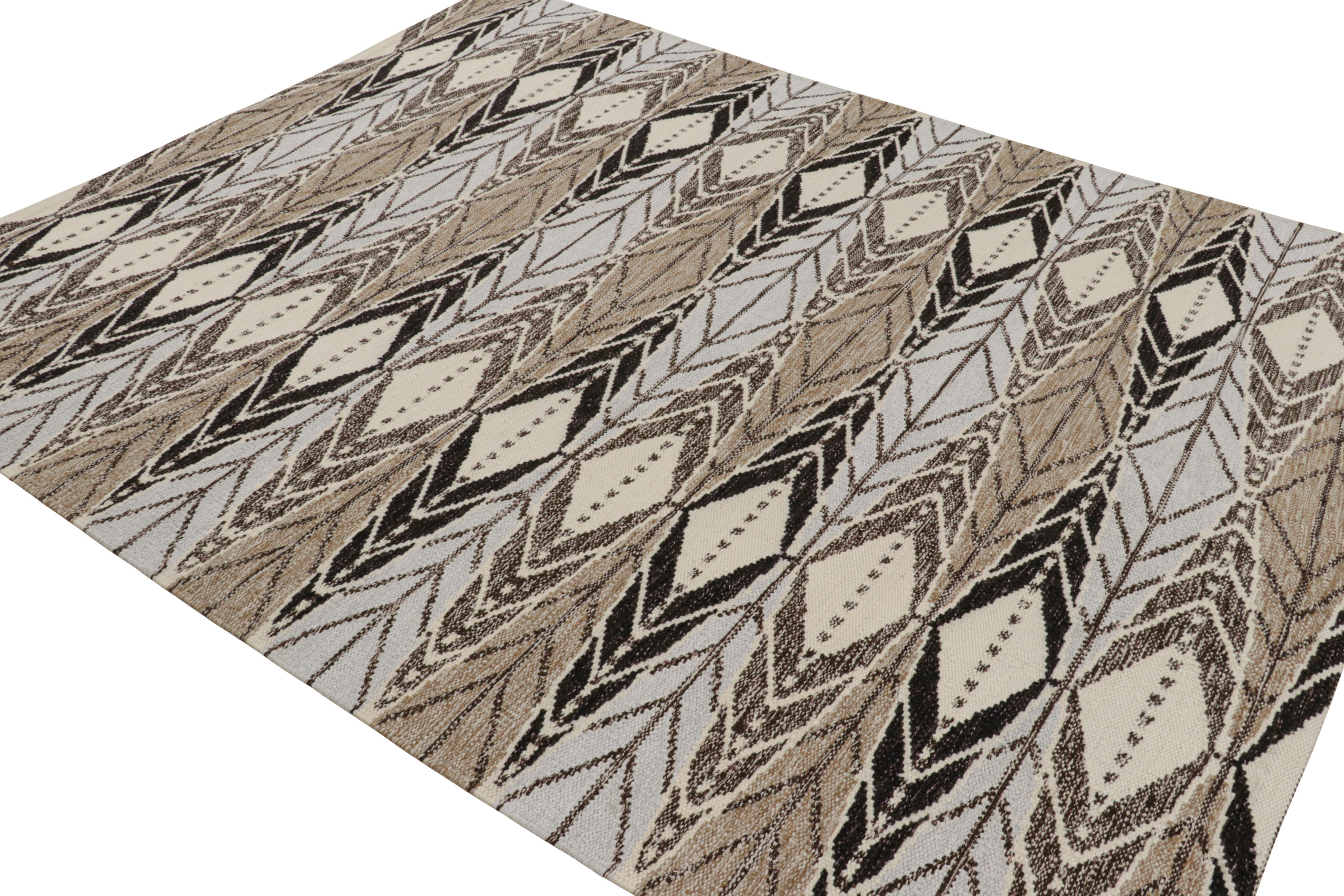 Scandinavian Rug