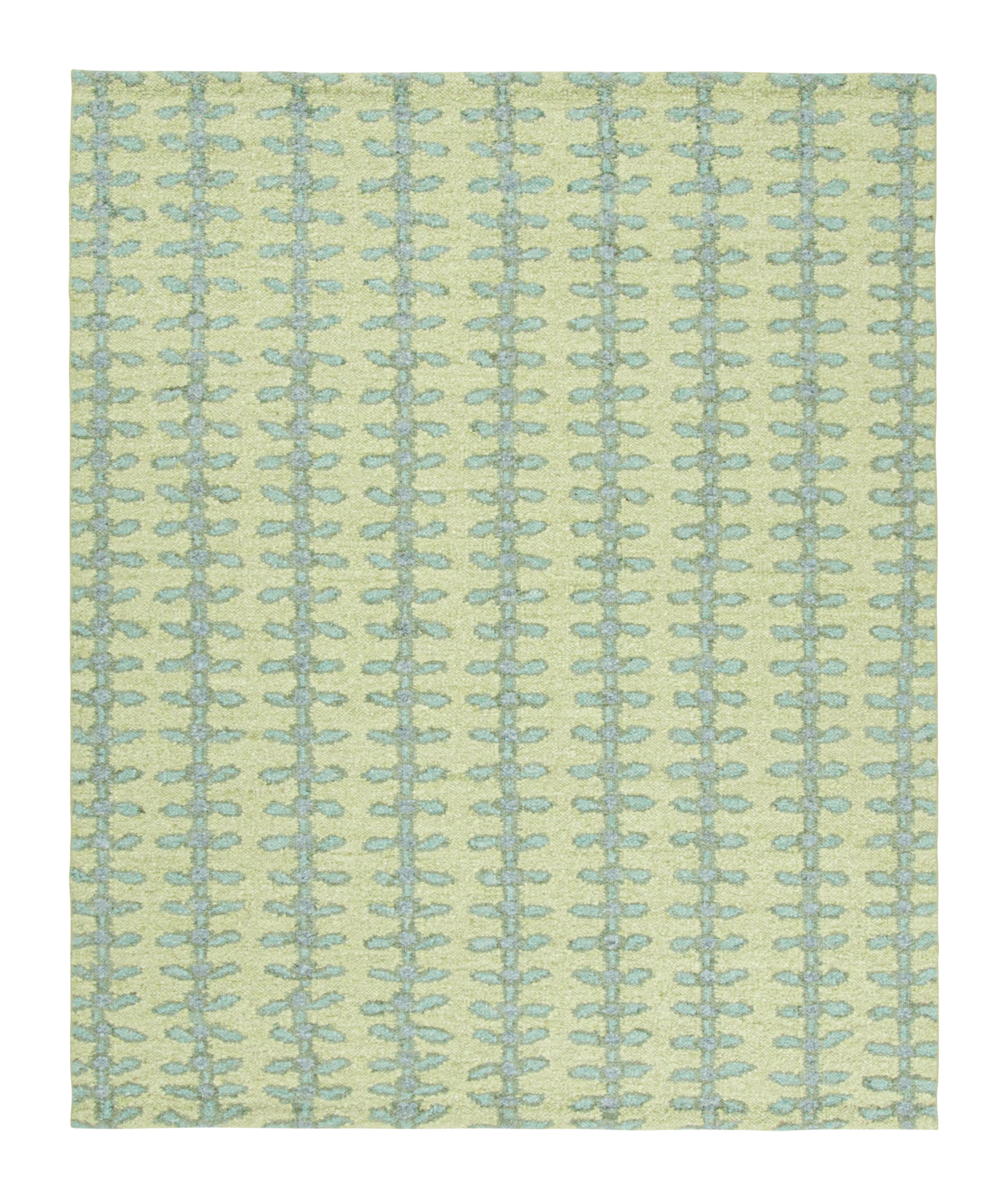 Scandinavian rug
