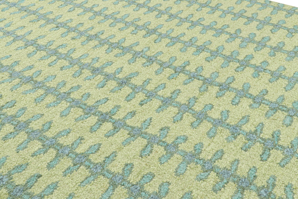 Scandinavian rug