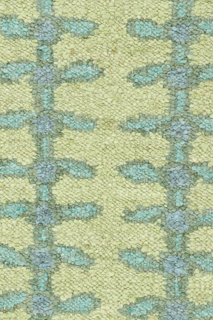 Scandinavian rug