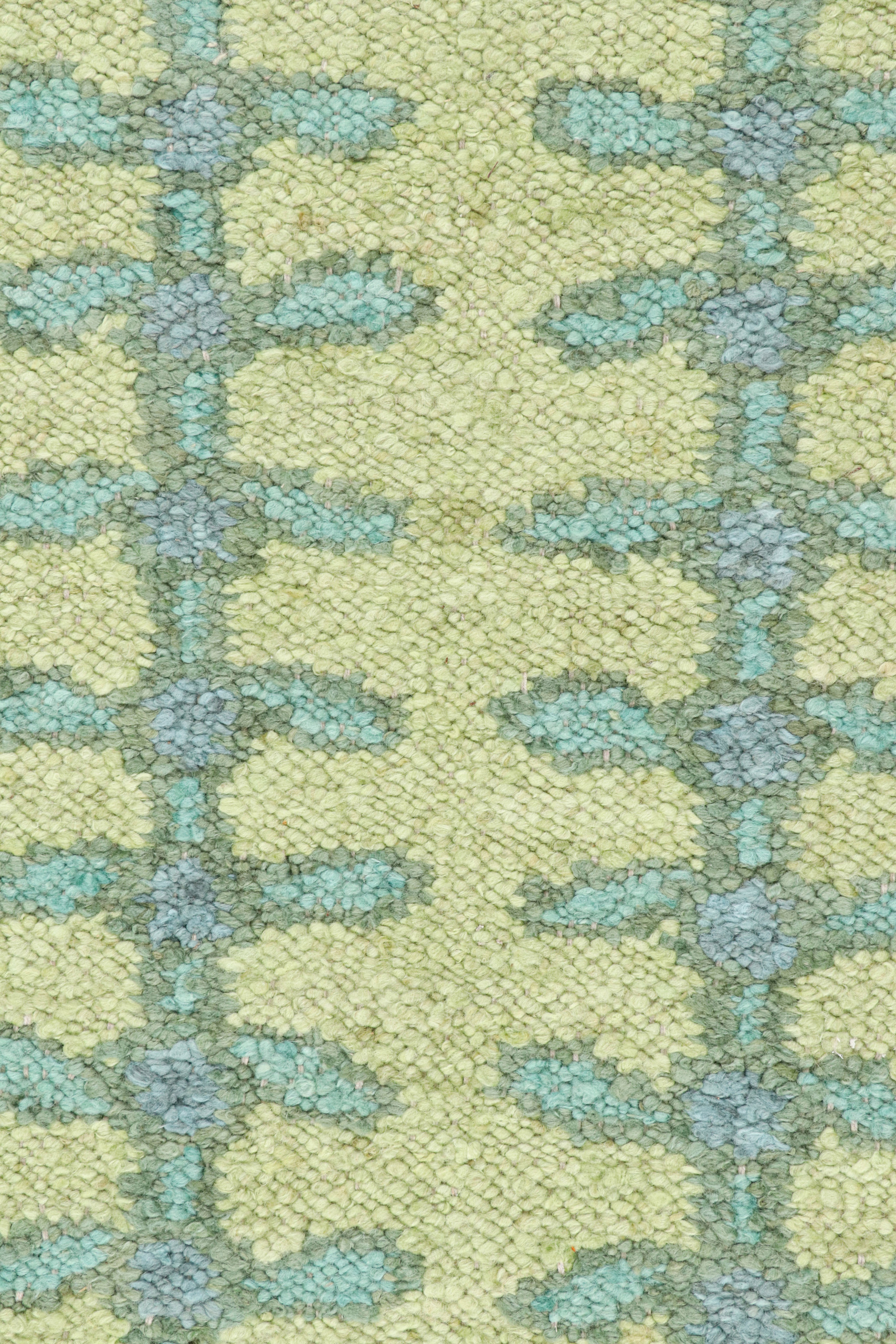 Scandinavian rug