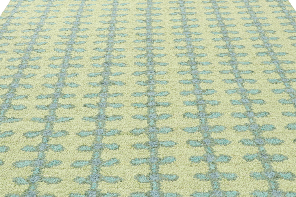 Scandinavian rug