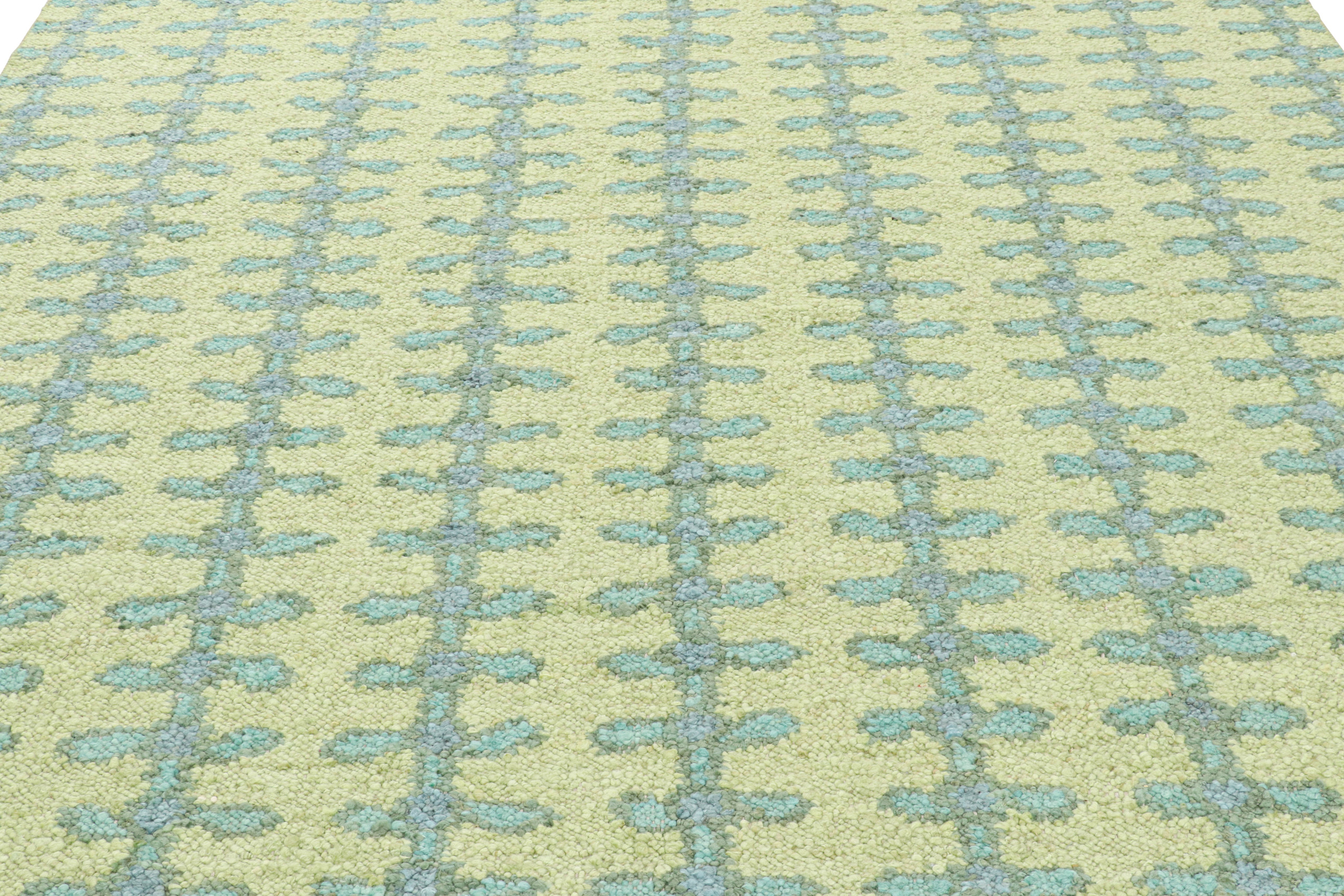 Scandinavian rug