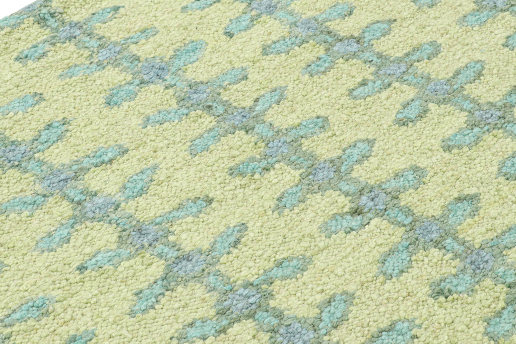 Scandinavian rug