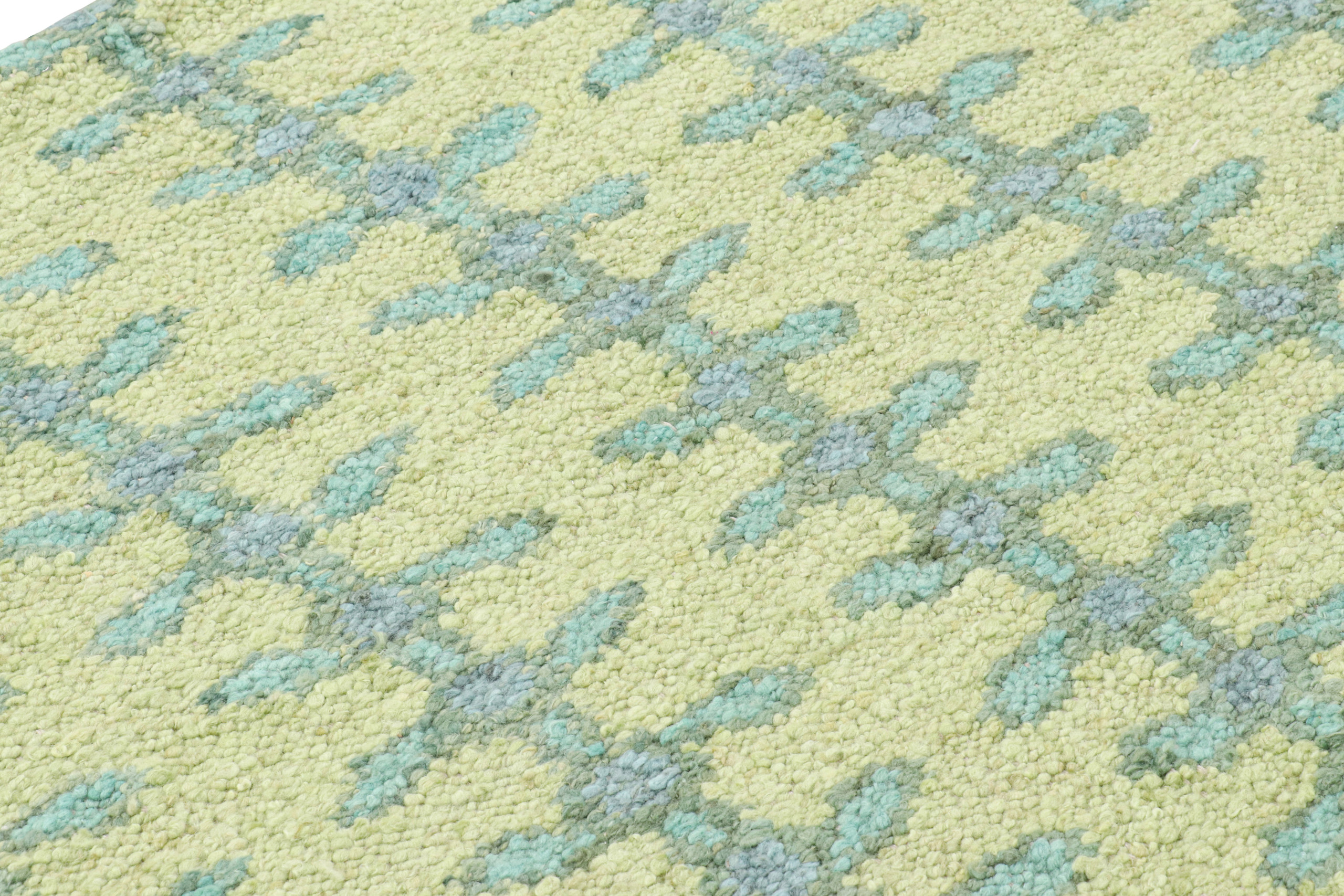 Scandinavian rug