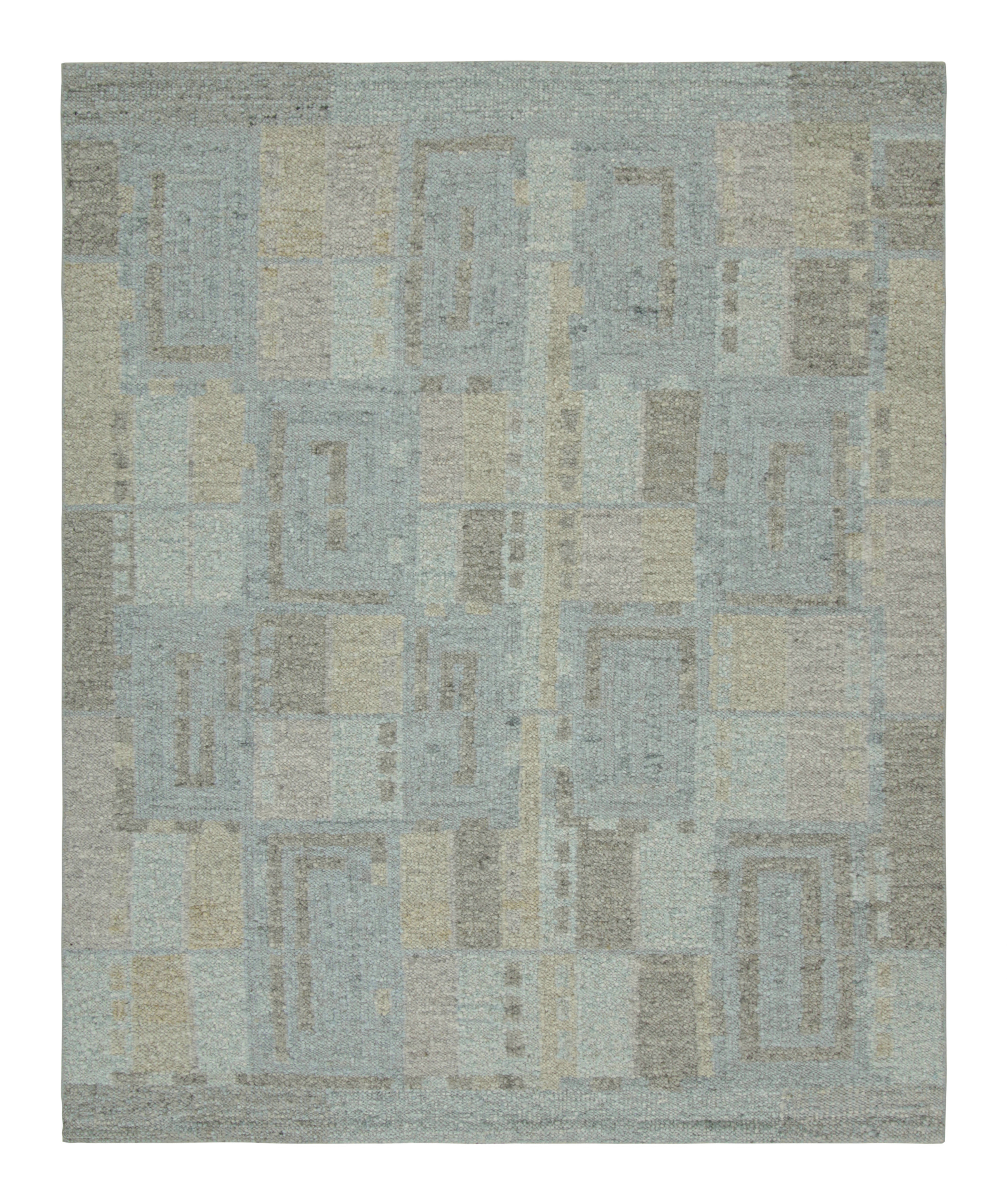 Scandinavian rug