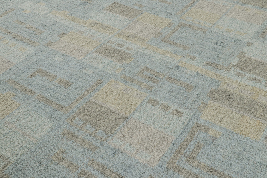 Scandinavian rug