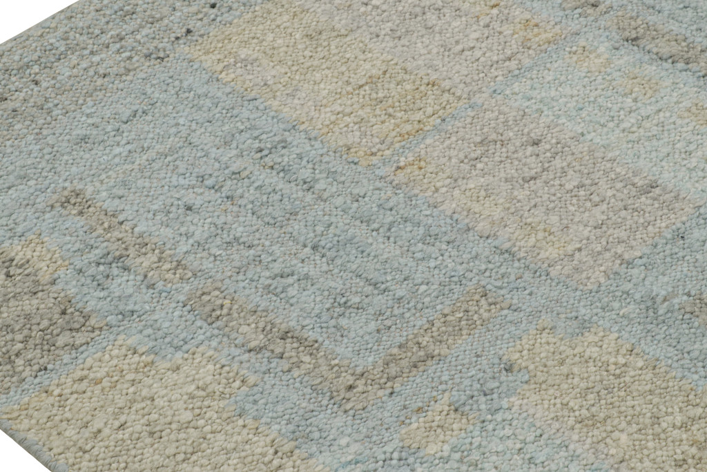 Scandinavian rug