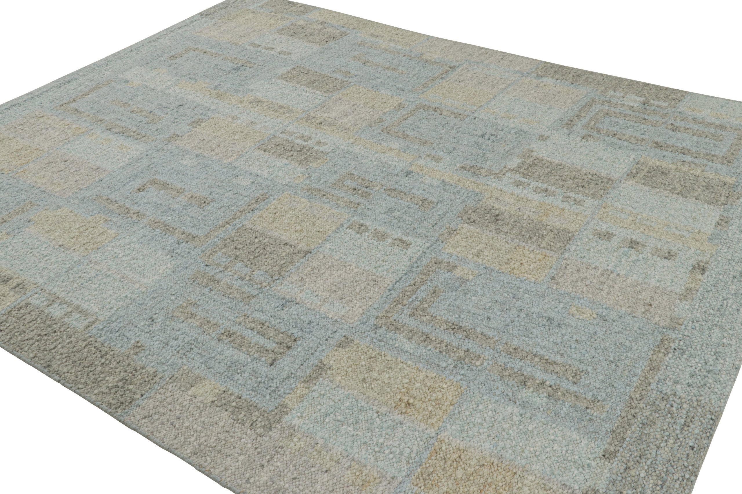 Scandinavian rug
