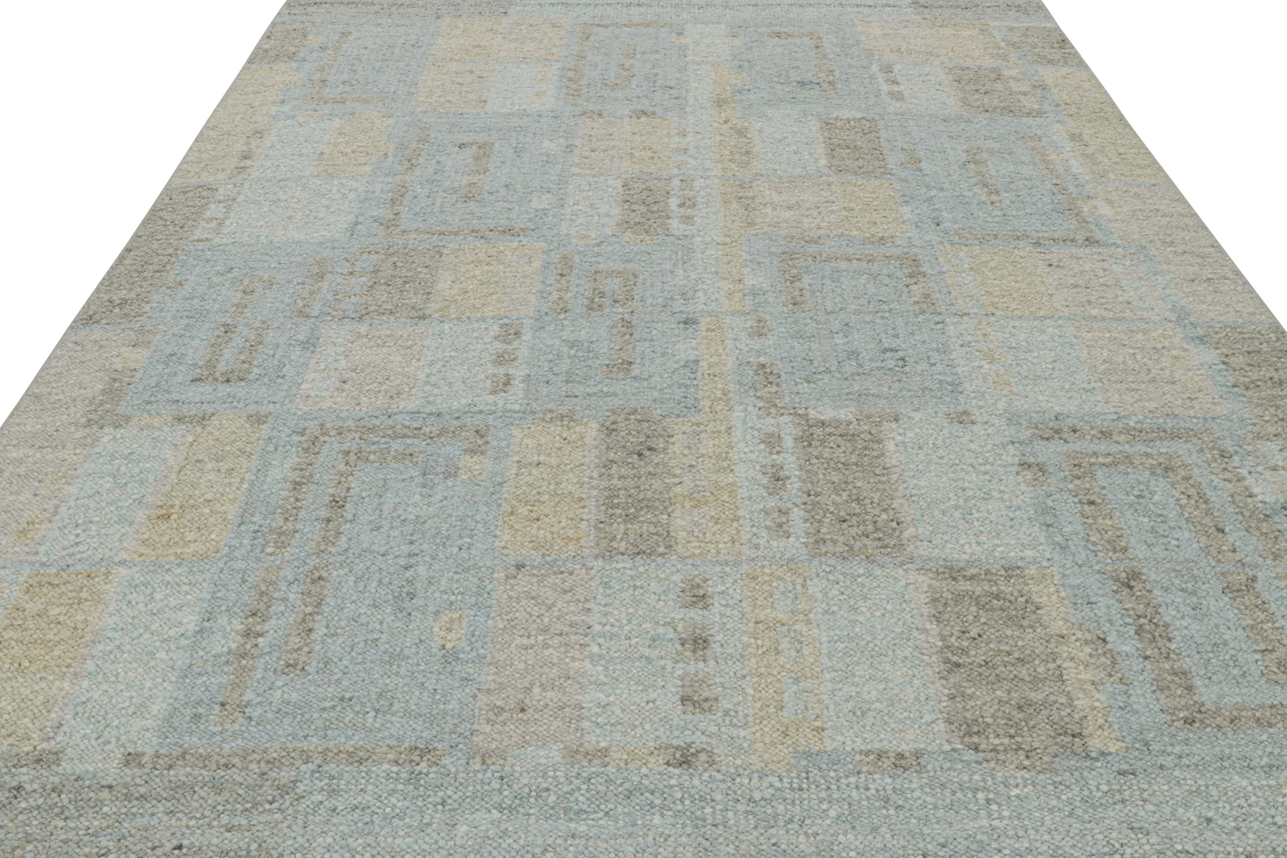 Scandinavian rug