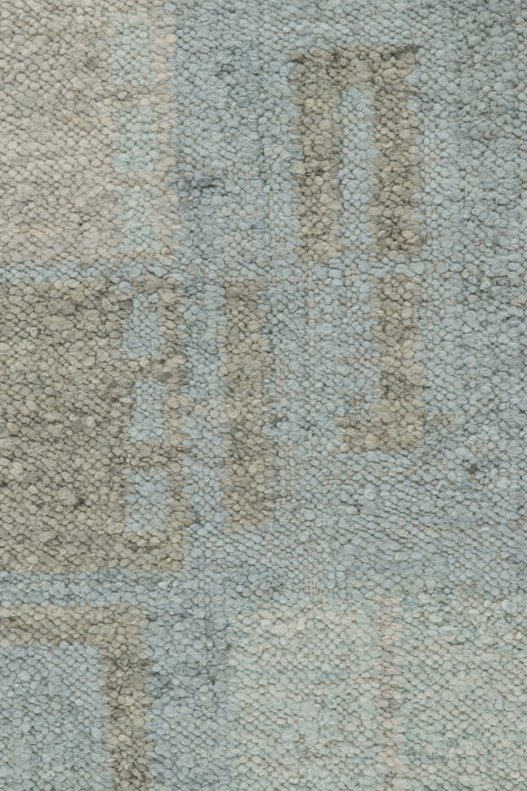 Scandinavian rug