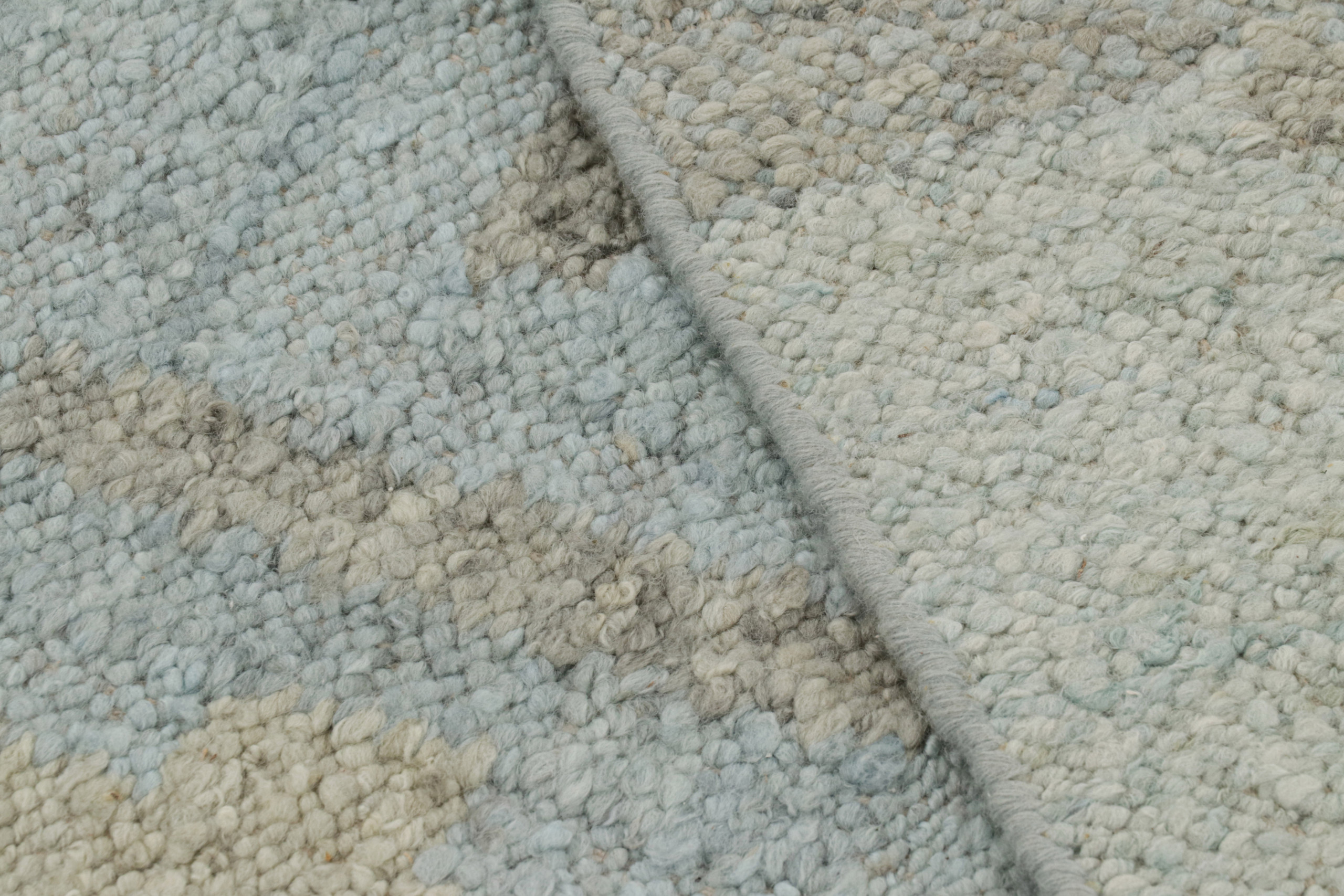 Scandinavian rug
