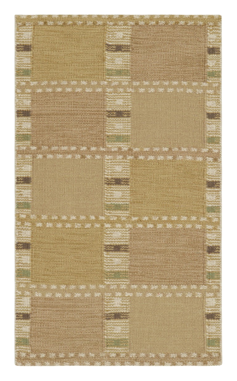 Scandinavian Rug