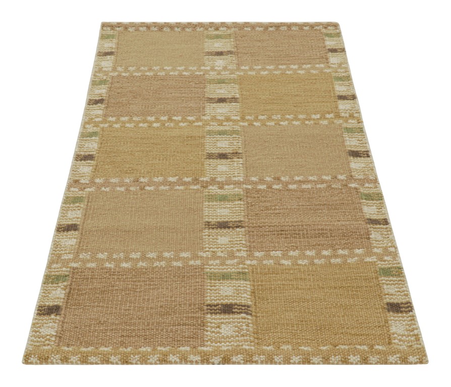 Scandinavian Rug