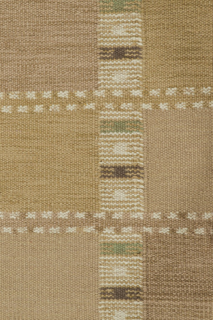 Scandinavian Rug