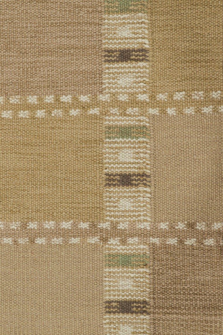 Scandinavian Rug