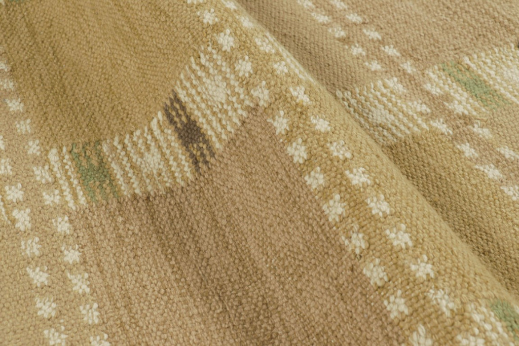 Scandinavian Rug