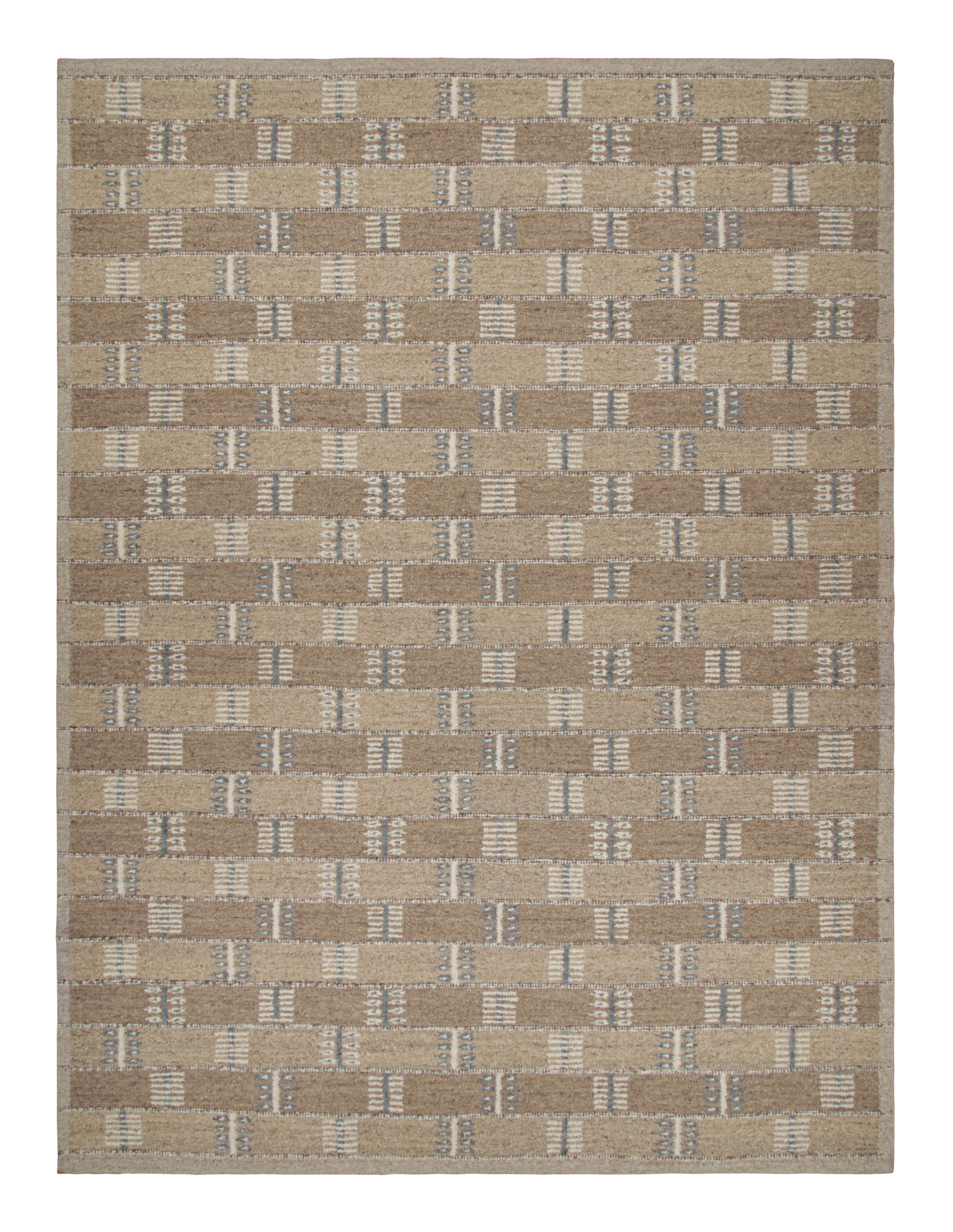 Scandinavian rug