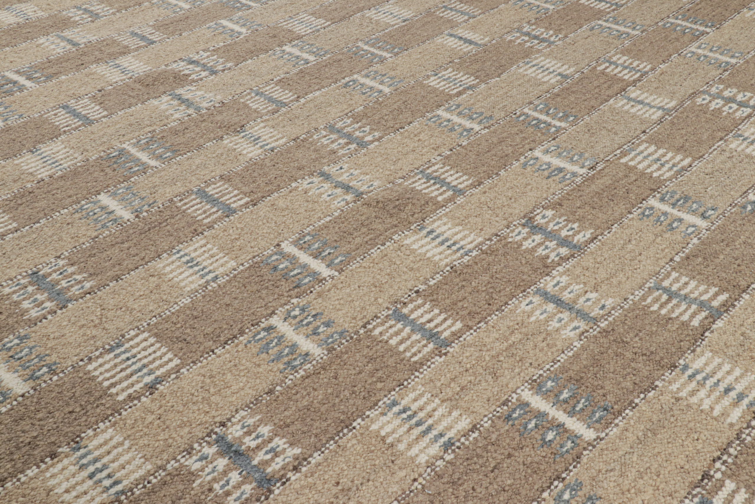Scandinavian rug