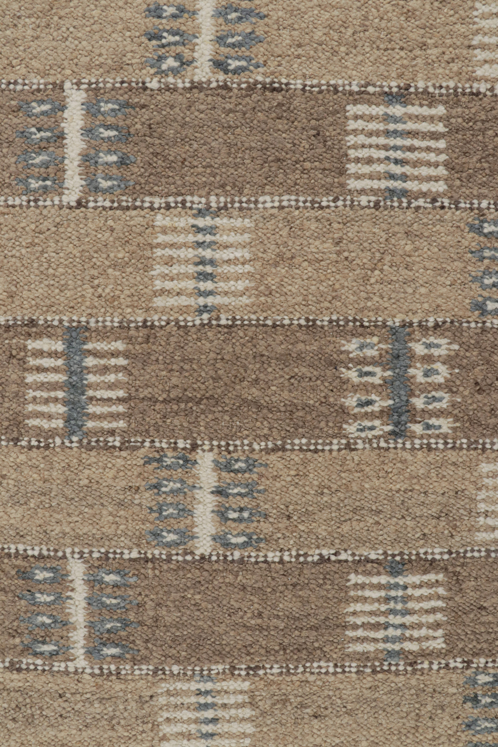 Scandinavian rug
