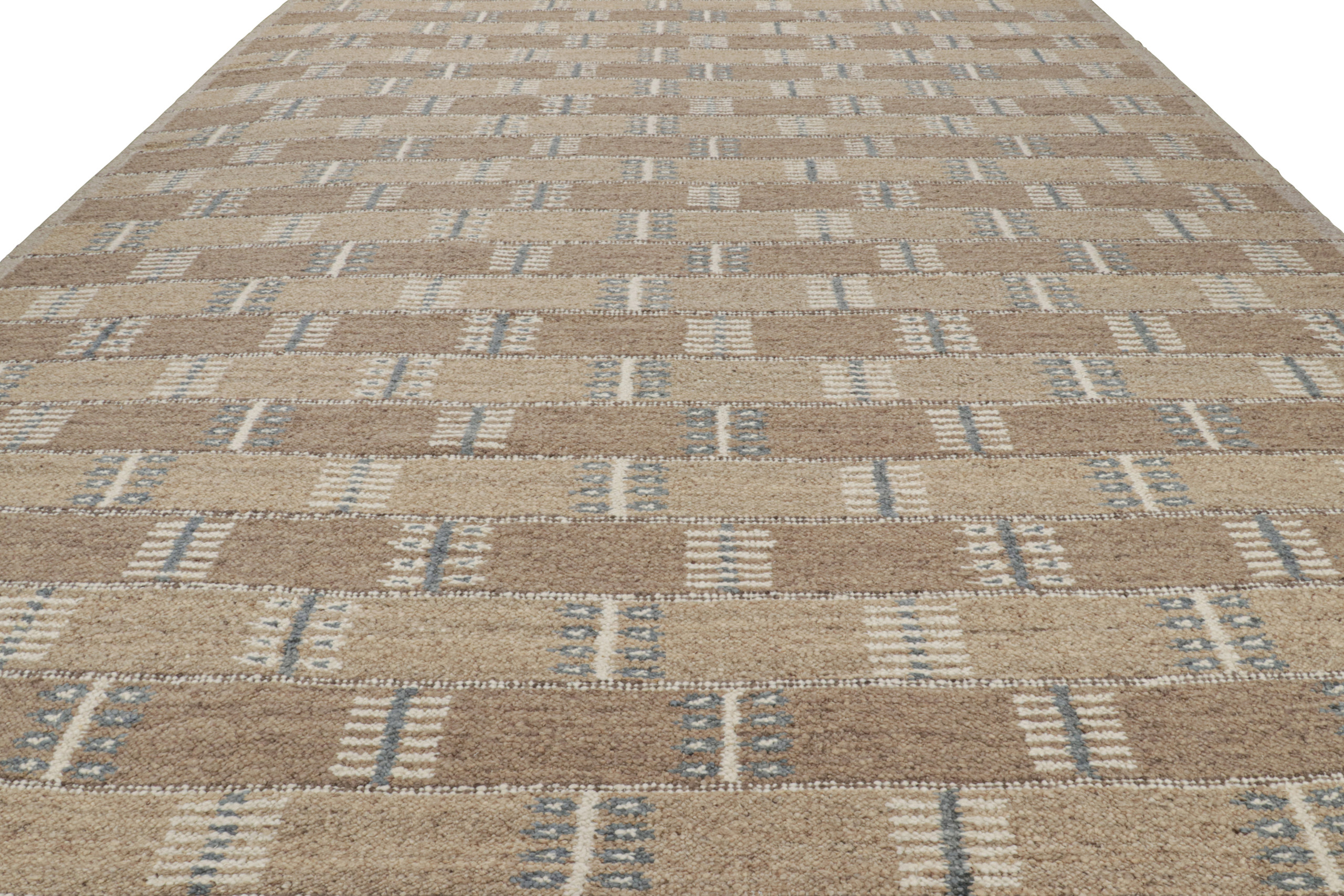 Scandinavian rug