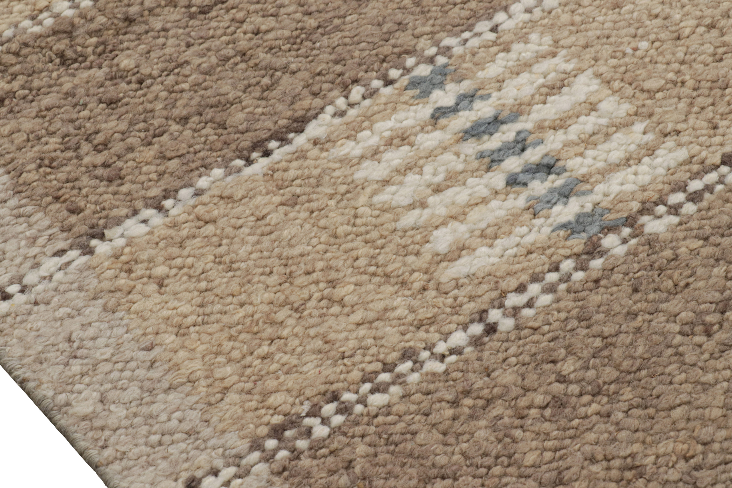 Scandinavian rug