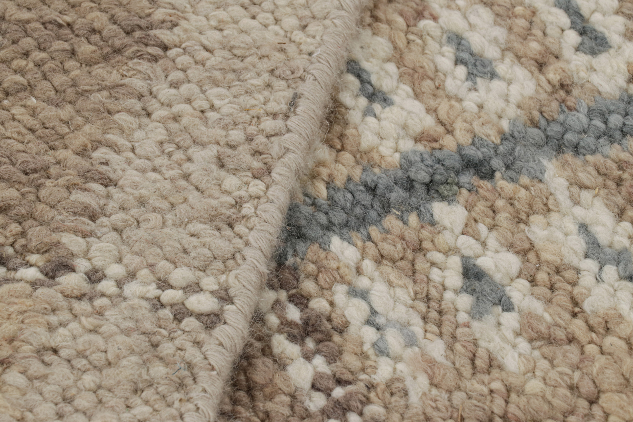 Scandinavian rug