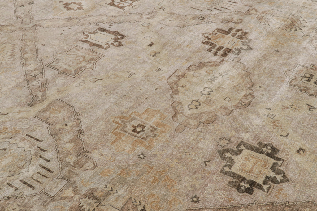 Soumak Dragon Style Rug