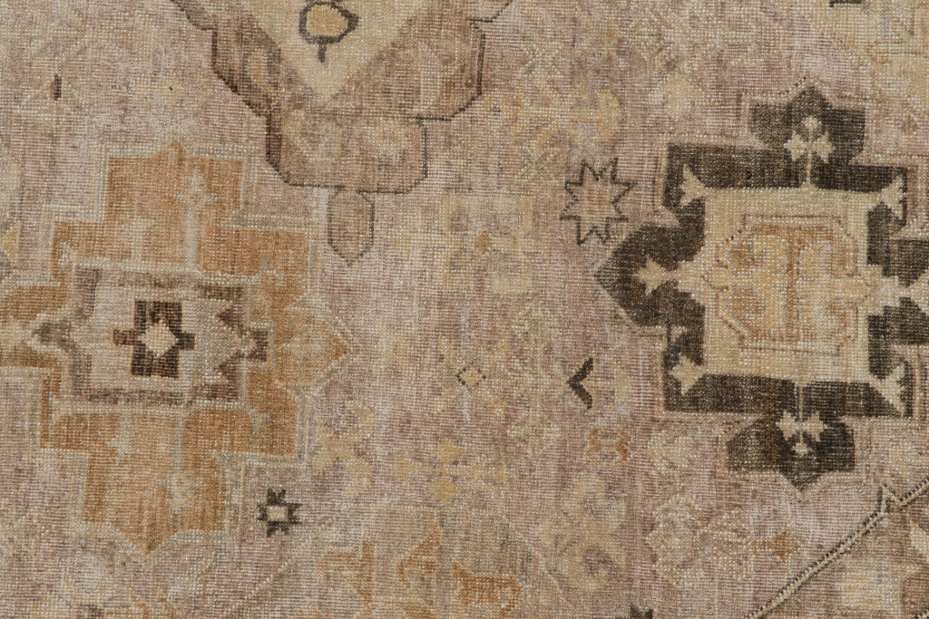 Soumak Dragon Style Rug