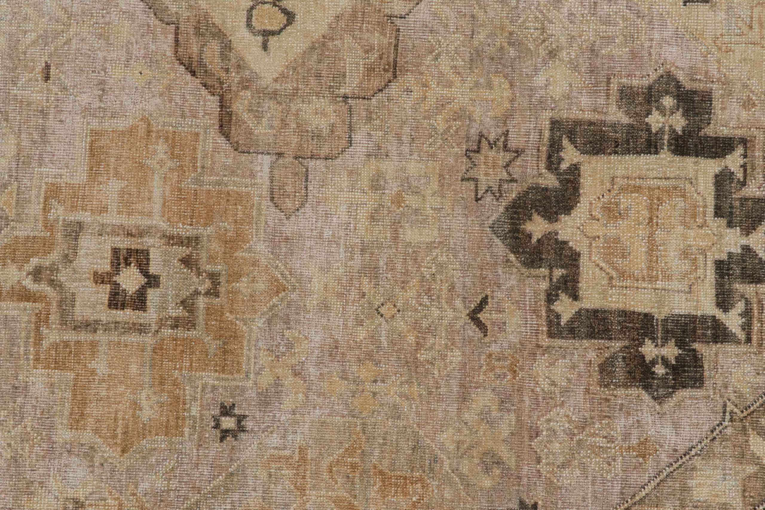 Soumak Dragon Style Rug