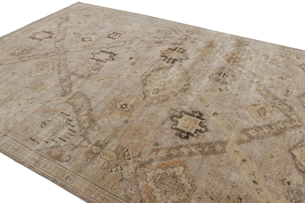 Soumak Dragon Style Rug