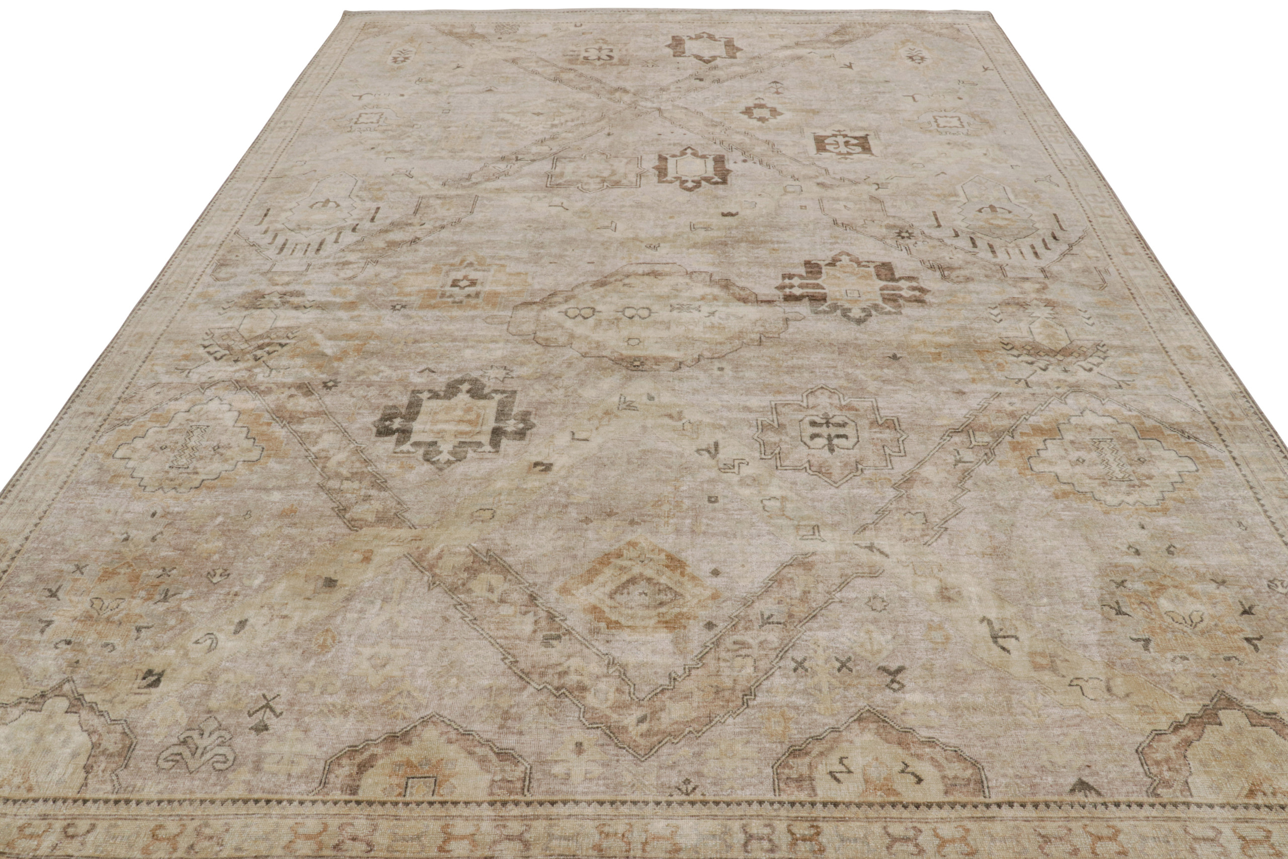 Soumak Dragon Style Rug