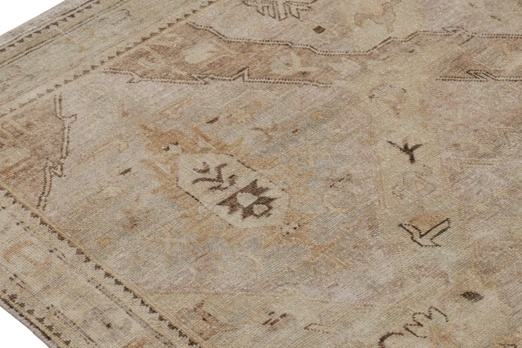 Soumak Dragon Style Rug