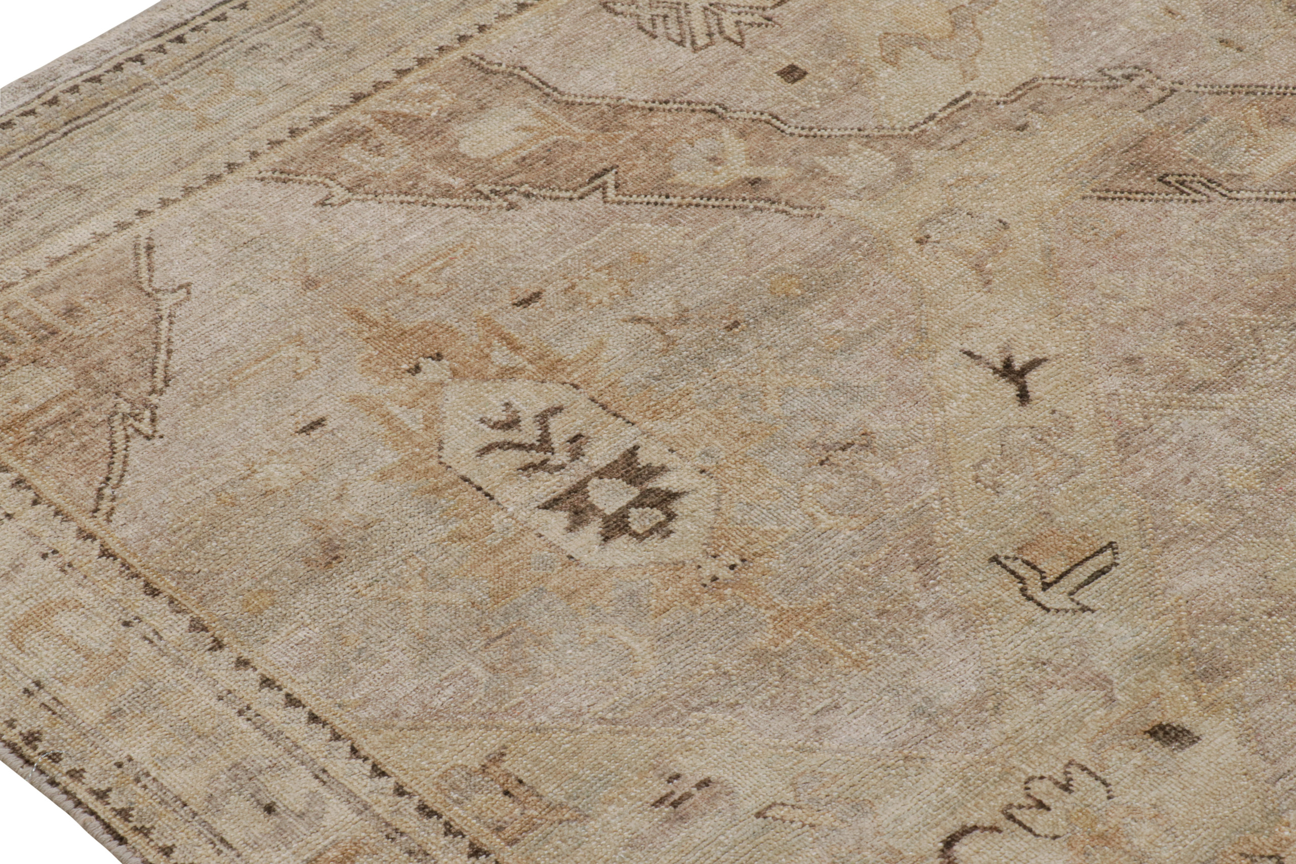Soumak Dragon Style Rug