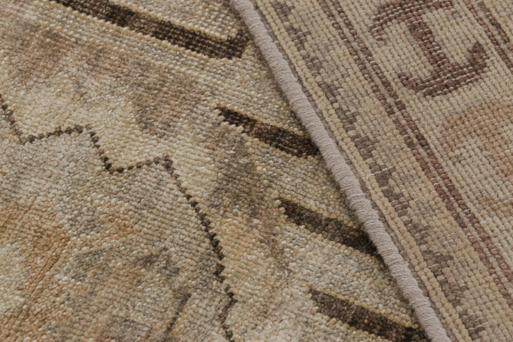 Soumak Dragon Style Rug