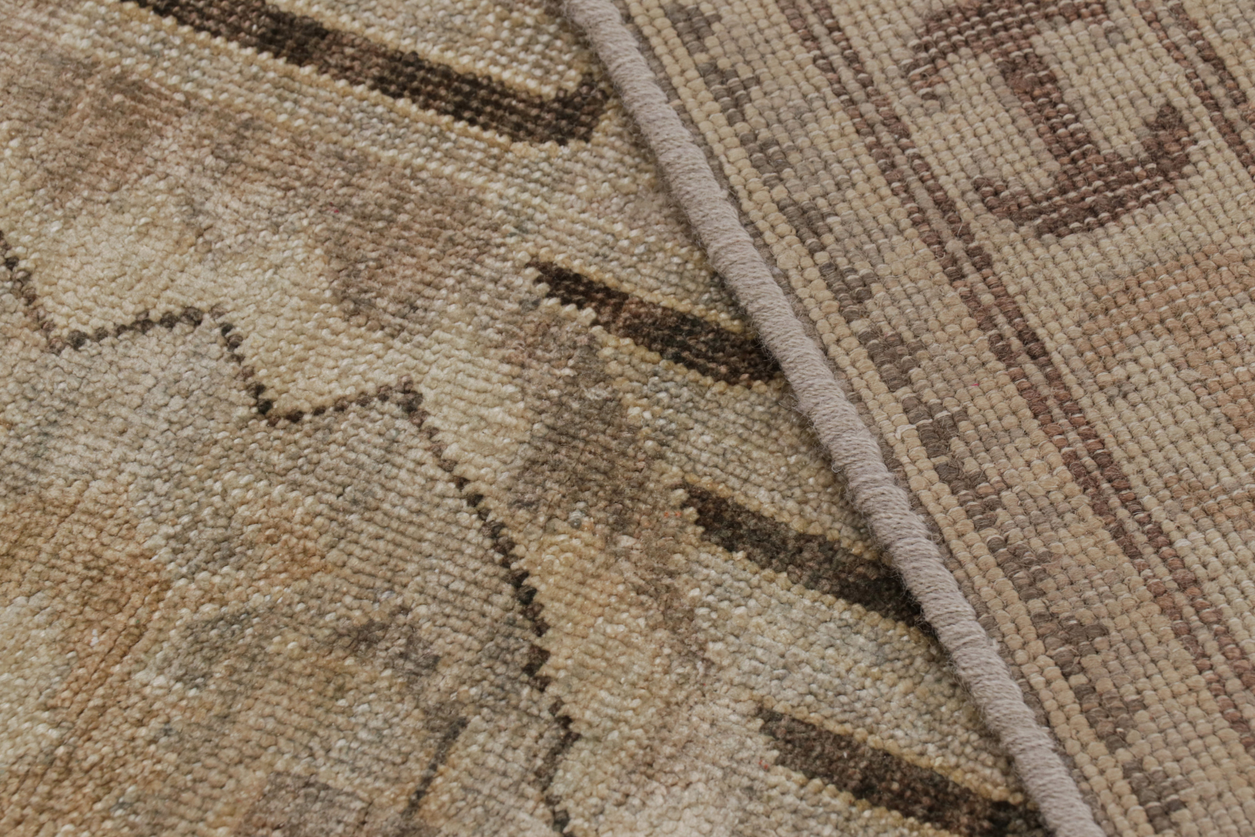 Soumak Dragon Style Rug