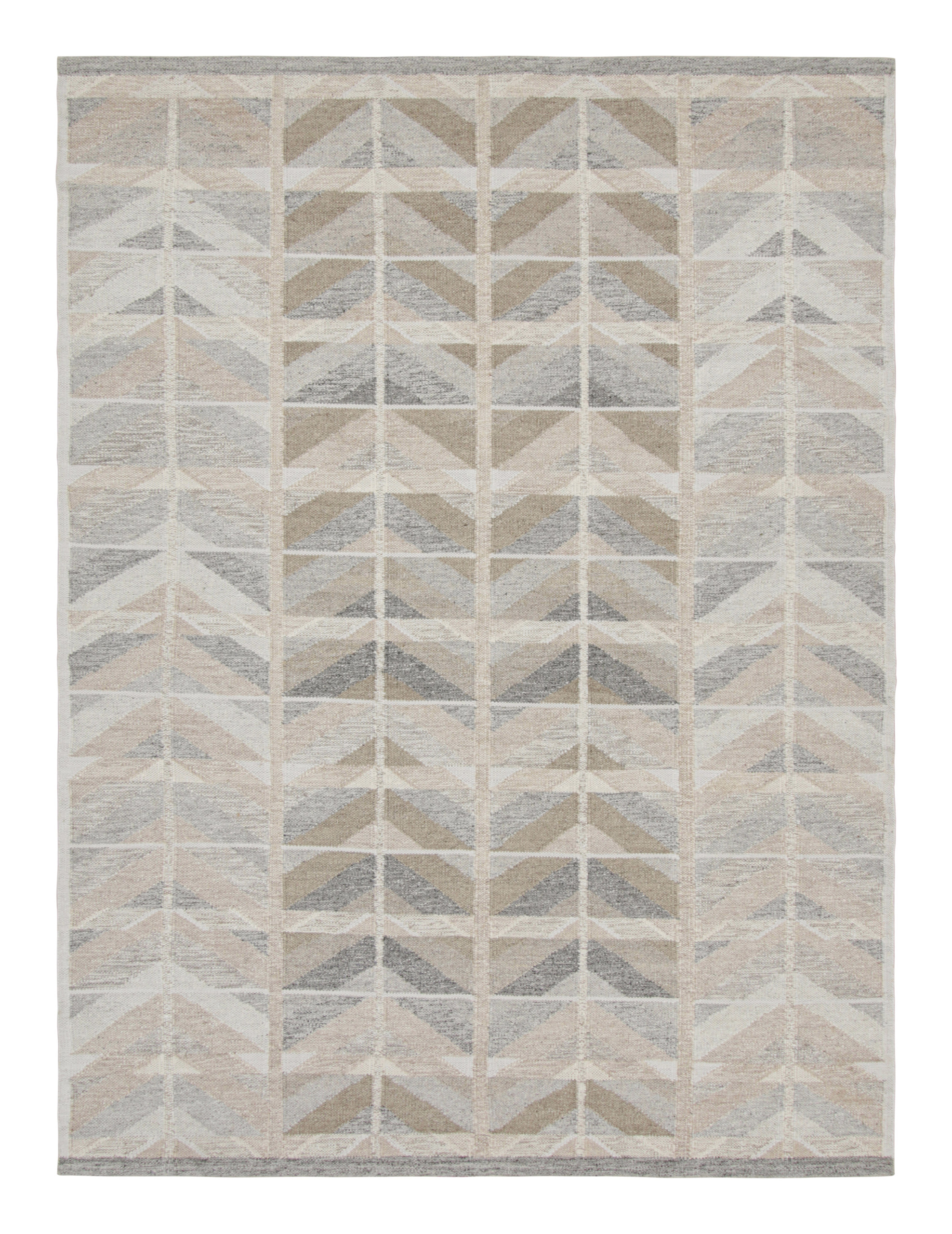 Scandinavian Rug