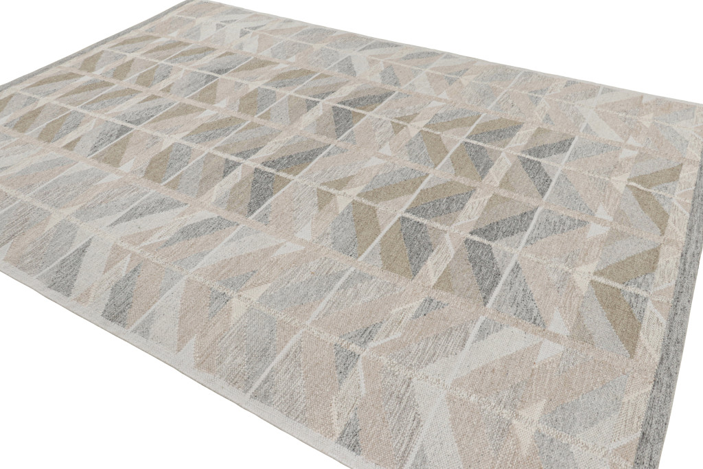 Scandinavian Rug