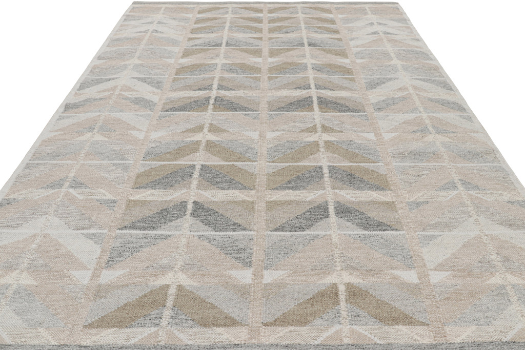 Scandinavian Rug