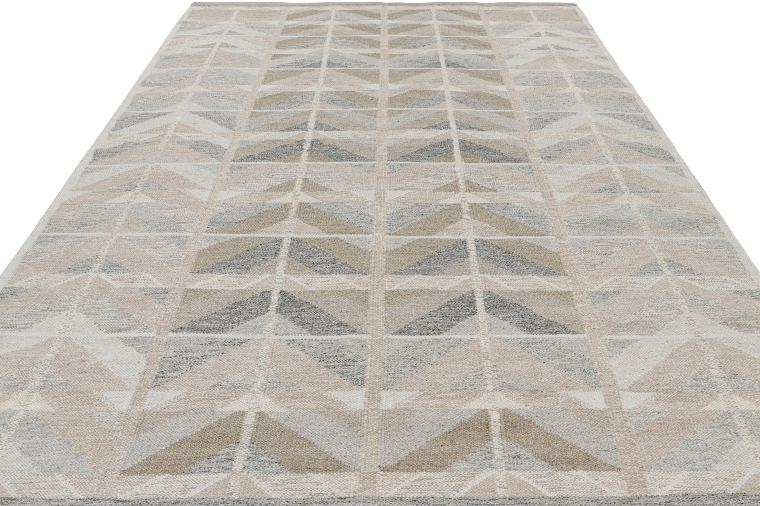 Scandinavian Rug