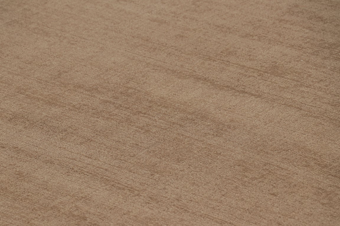 Contemporary Textural Solid Rug