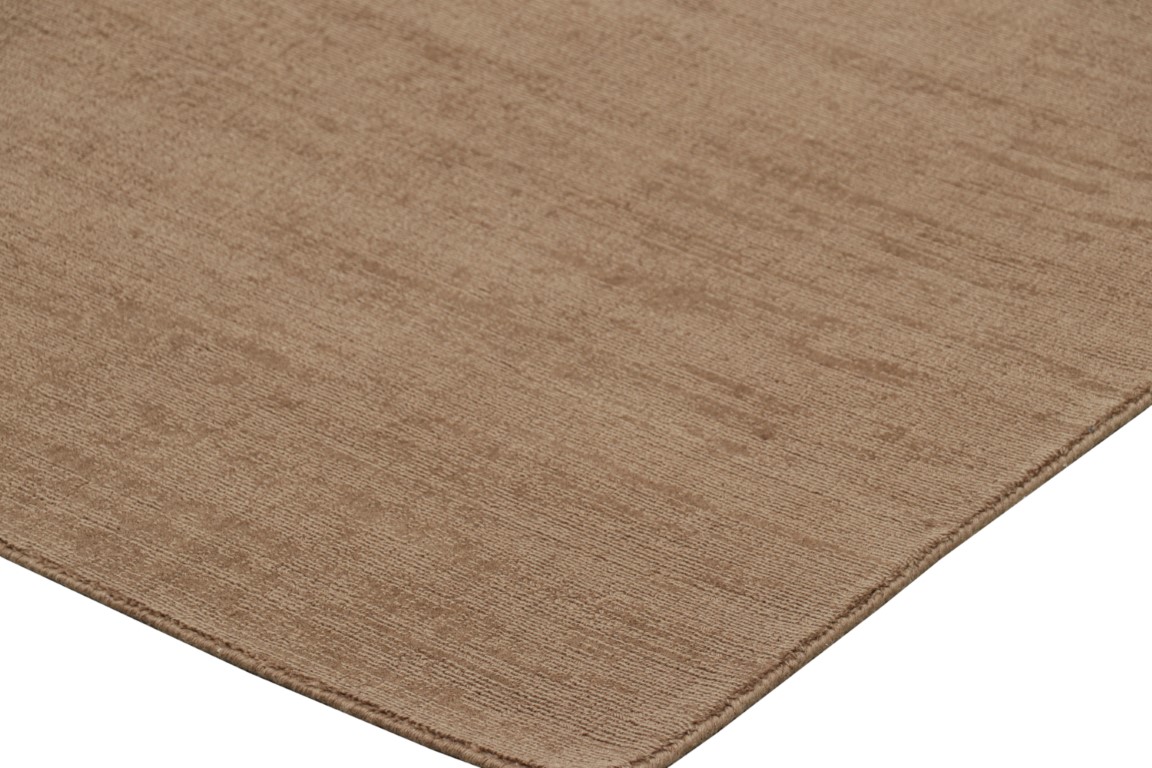 Contemporary Textural Solid Rug