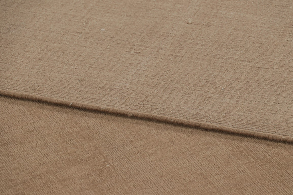 Contemporary Textural Solid Rug