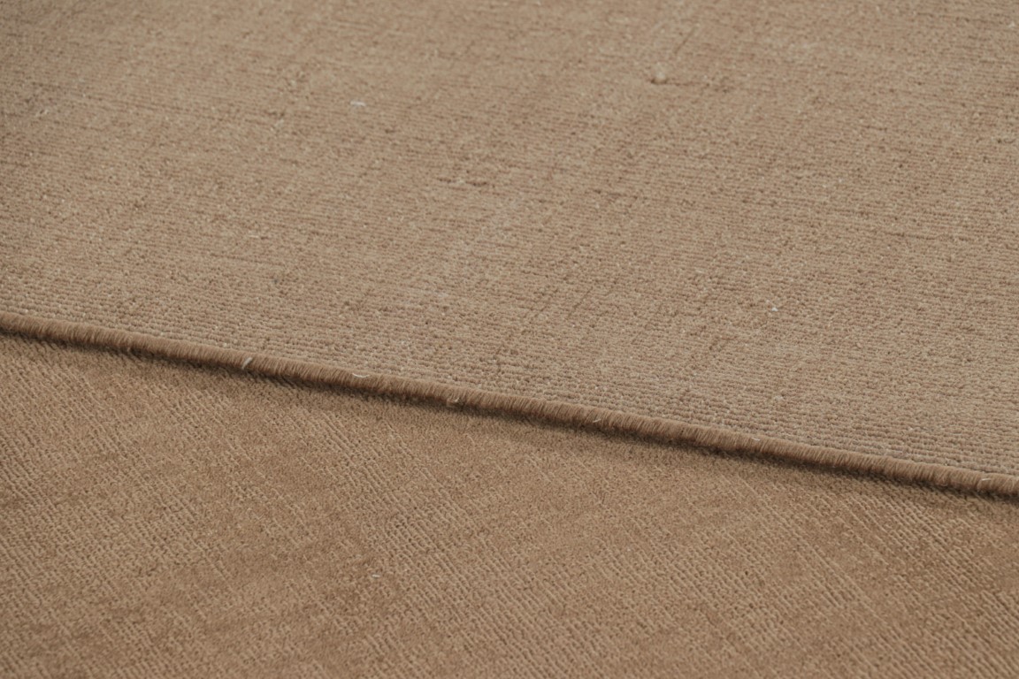 Contemporary Textural Solid Rug