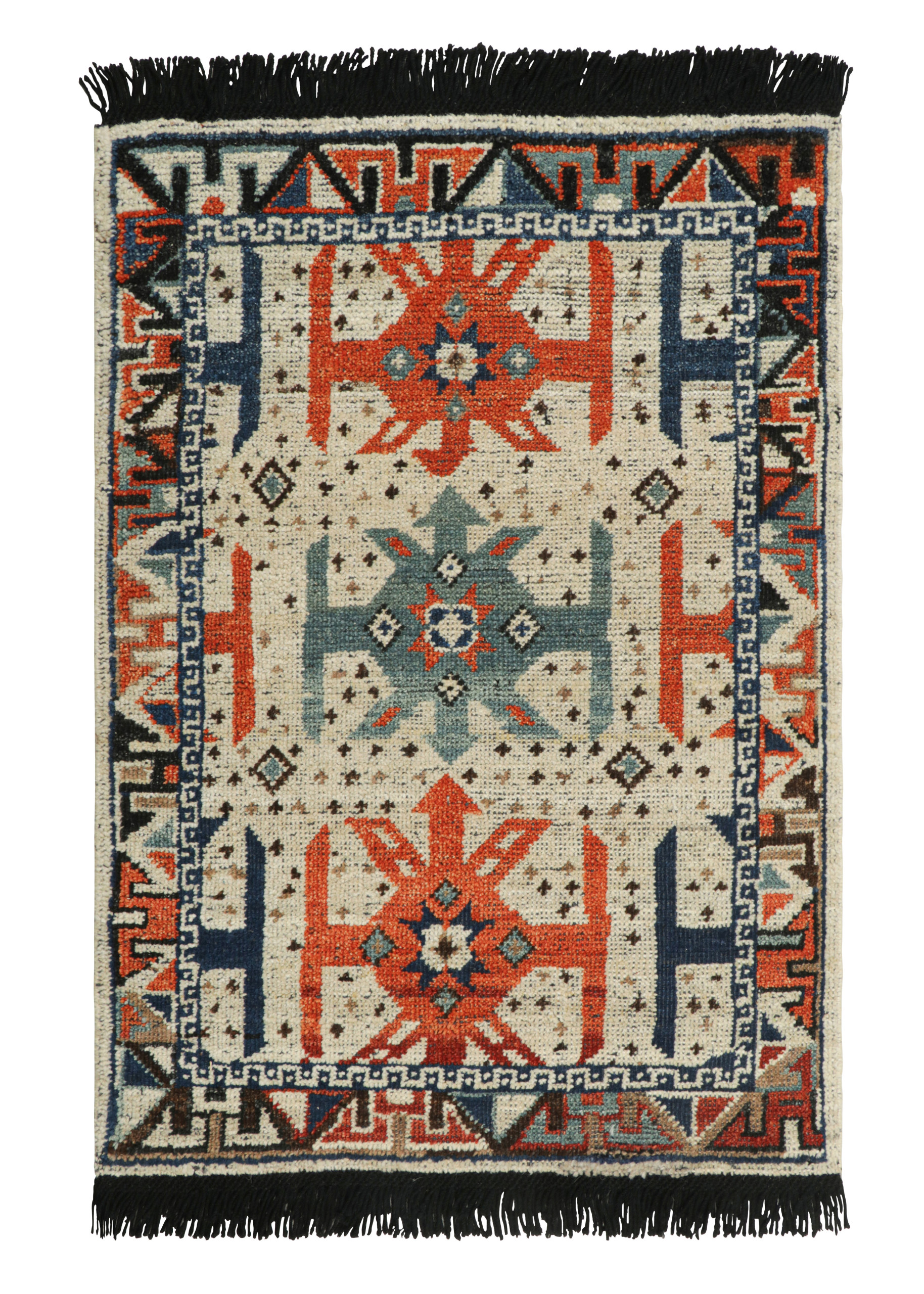 Classic Oriental Rug