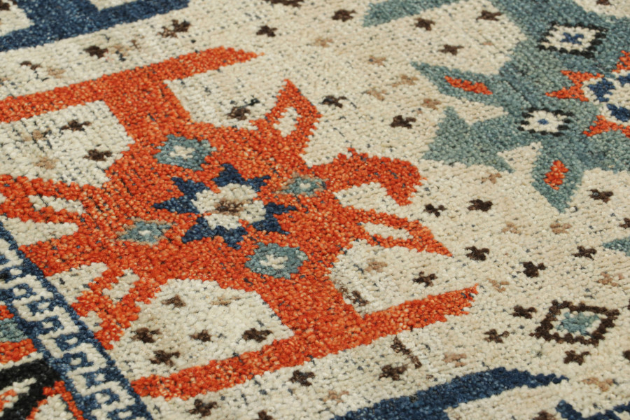 Classic Oriental Rug