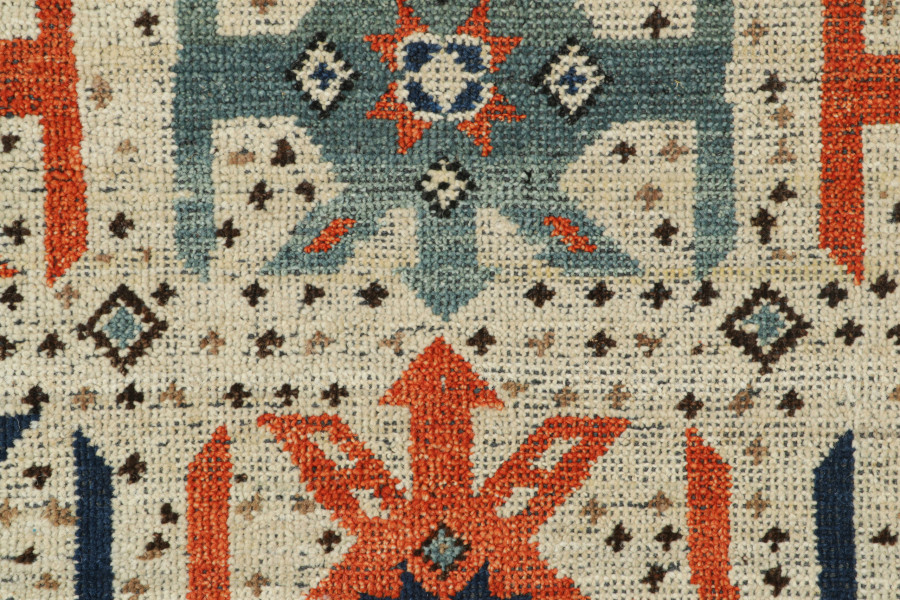 Classic Oriental Rug